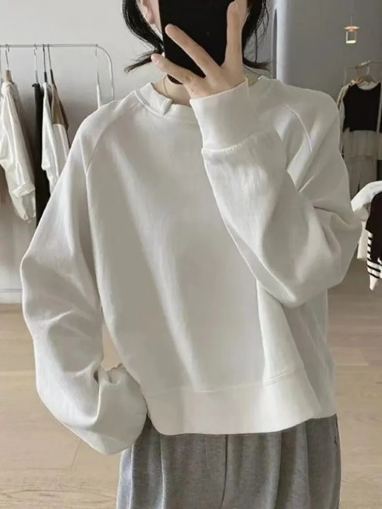 بلوزات النساء القوطية عطلة الشتاء النساء منعت مزين التمويه أنماط كامو حجب الألوان ملابس فضفاضة