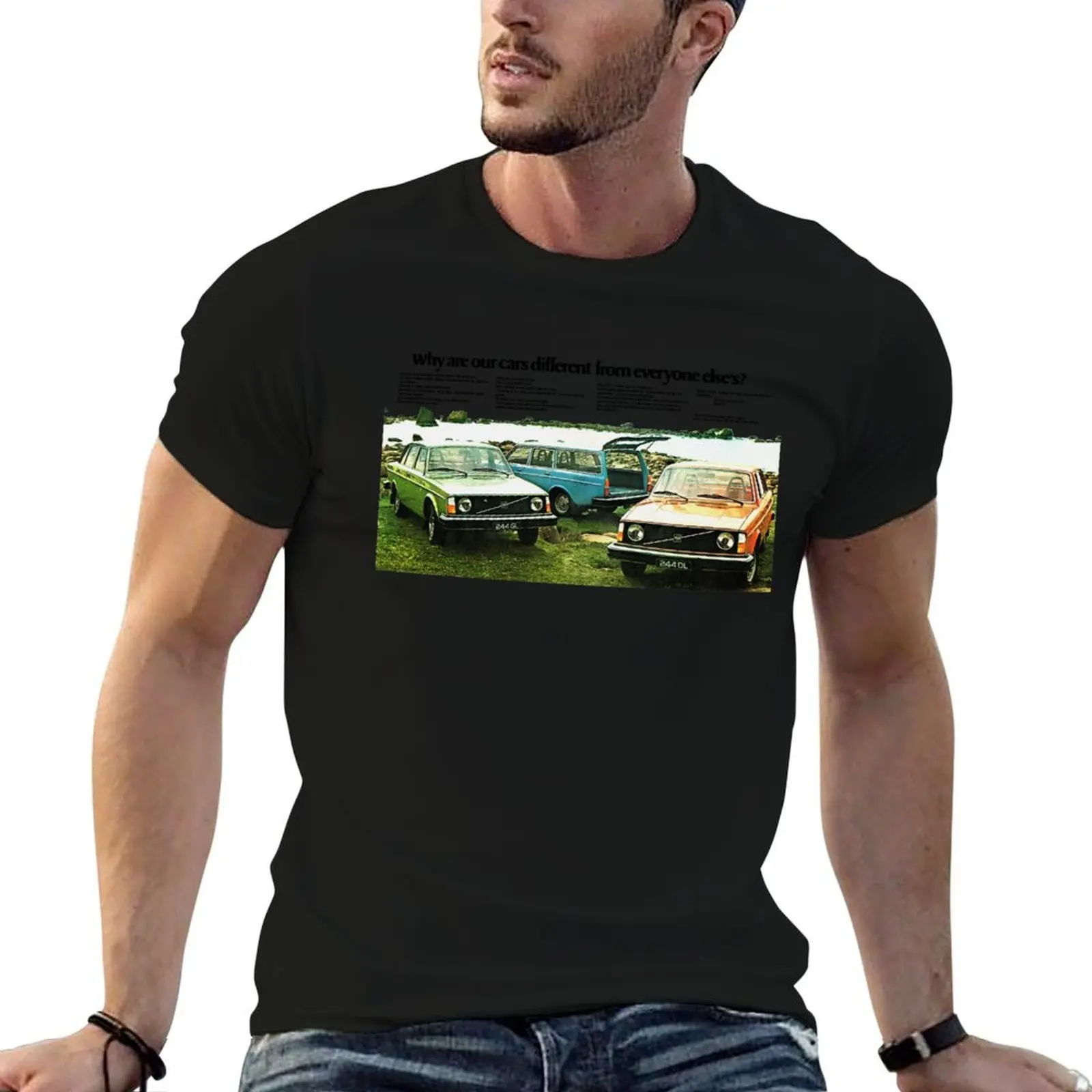 

240/ 244/ 245 RANGE T-Shirt t shirt man plain t shirts designer T-Shirt