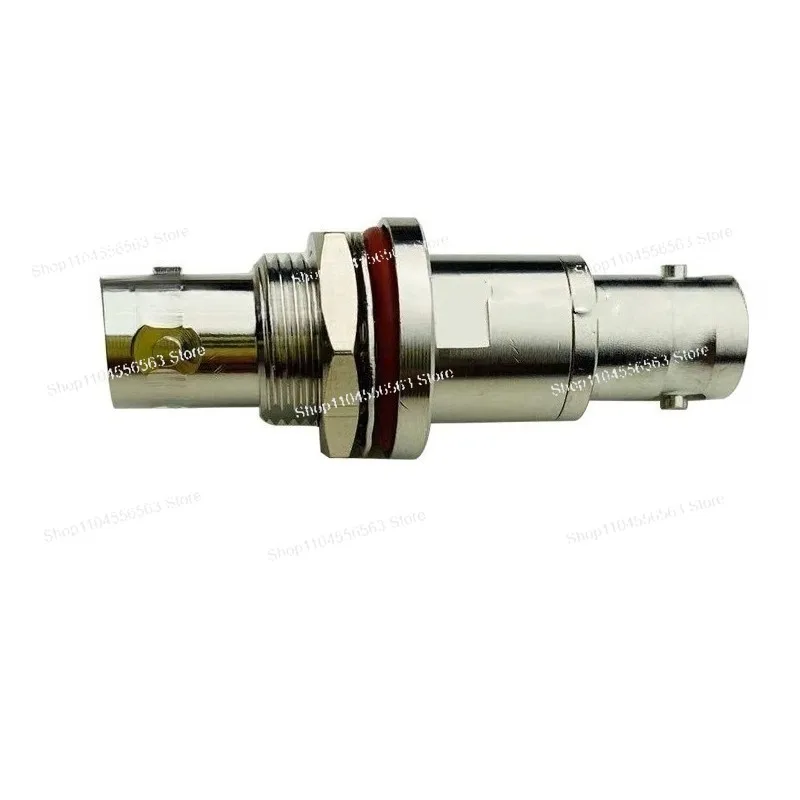 

Разъем для монтажа на панели TRB ADBJ20-K/BJ79-K — полностью медный, 3-коаксиальный адаптер BJ77 на гнездо BNC