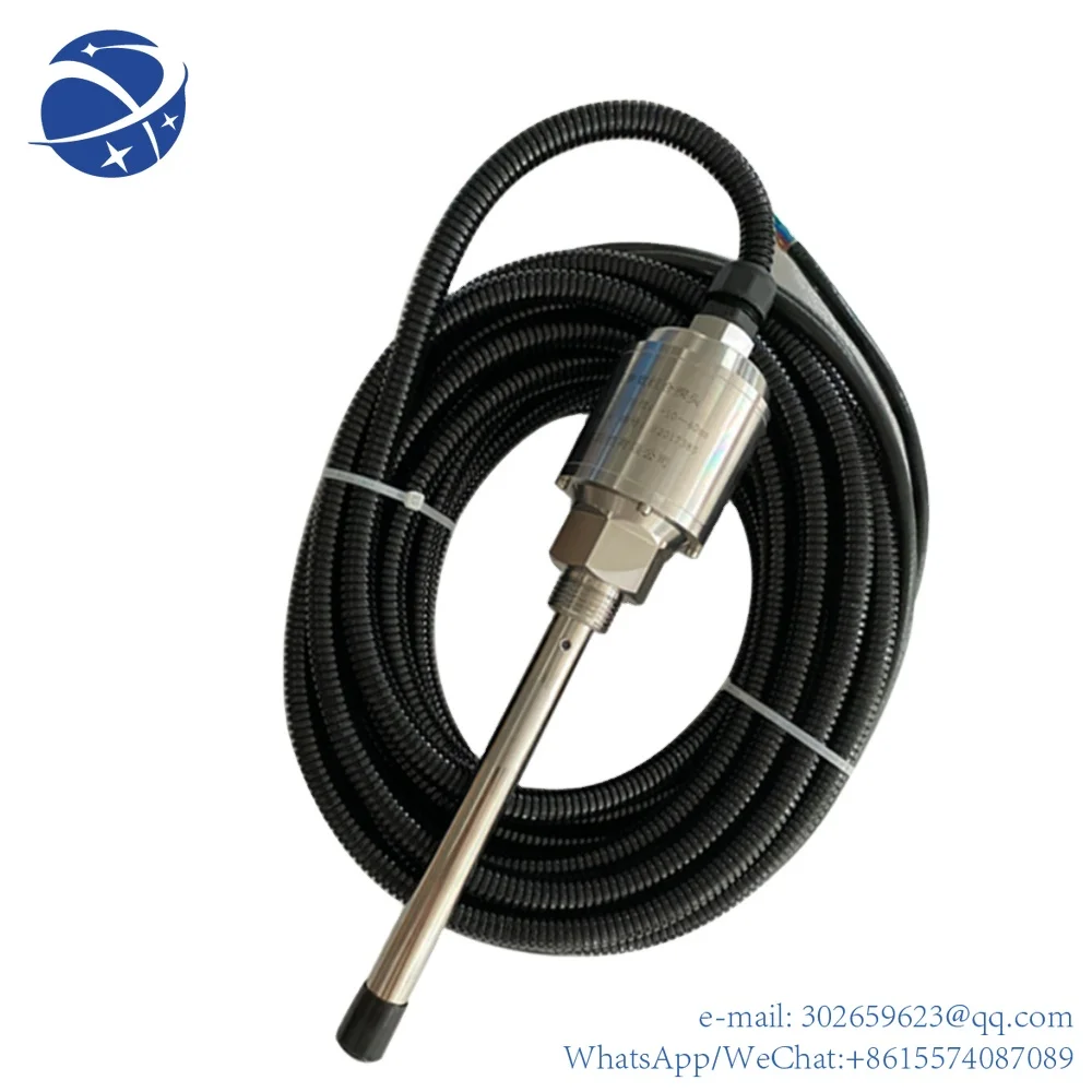 

yyhcKR-939SB3(TSM803) probe vibration temperature oil level sensor cooling tower fan