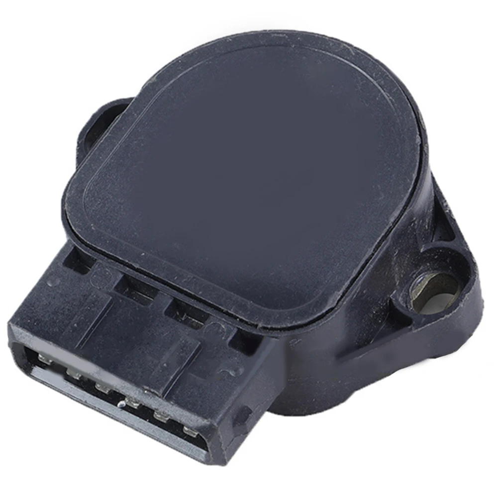 

Car Accelerator Sensor Accelerator Pedal Sensor ABS Material High Universality Fitment No Deformation Quick Installation