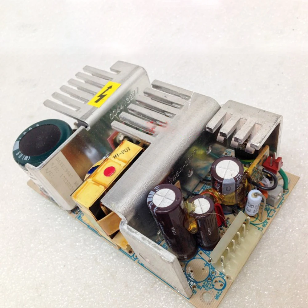 

Industrial Medical Equipment Power Supply +15V5.3A LPS64