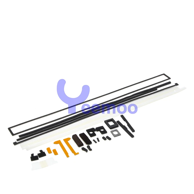 2SET SIMPLE TYPE DEVELOPER UNIT SEAL FOR RICOH MPC2004 C2504 3004 C3504 4504 C5504 C6004  FULL TYPE DEVELOPER UNIT SEAL