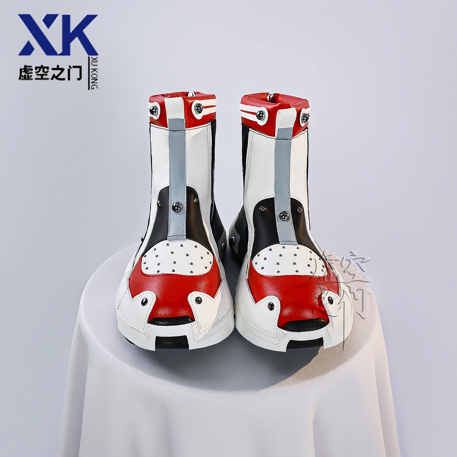 Zenless Zone Zero Alice Thymefield juego Cosplay zapatos botas zapatos deportivos casuales para mujeres niñas Halloween carnaval accesorios de fiesta