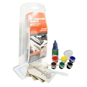 12ベストセールスシート修理キット-10