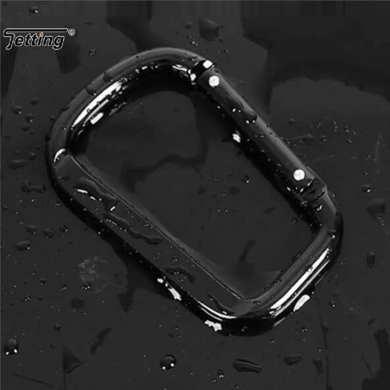 Universal Stroller Hooks Clip Heavy Duty Hanging Organizer For  Bags Uses For Prams Shopping Carts Car Seats Baby Carriers
