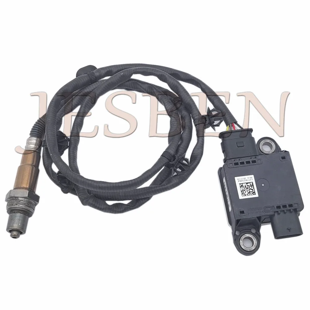 227934985R 0281007414 22793-4985R PM Particulate Matter Sensor for Renault Koleos MK2 HC 2.0 dci 2016-2025