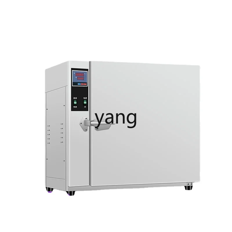 

Yjq High Temperature Oven Constant Temperature Drying Box Aging Testing Box Meltblown Fabric Mold Heating