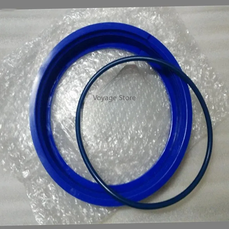

Suitable for Leiling Yaris Yizhi Corolla Vichi oil pump sealing rubber ring oil pump cover bracket upper seat