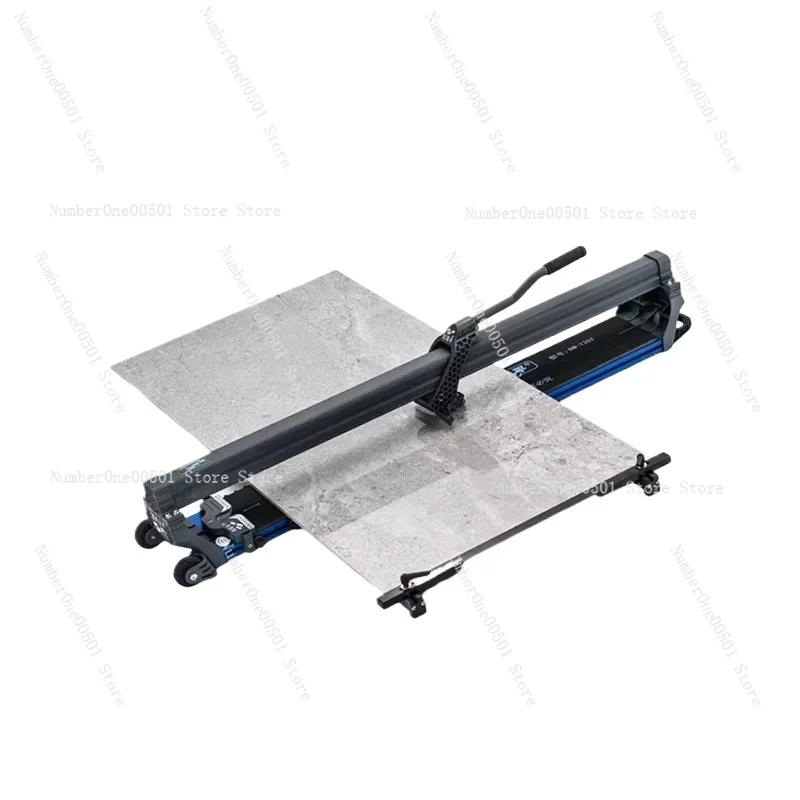 

Manual Tile Cutter Precision Push Type Cutting Tool for Floor Wall Ceramic Tiles Easy Alignment Cutting Machine -095