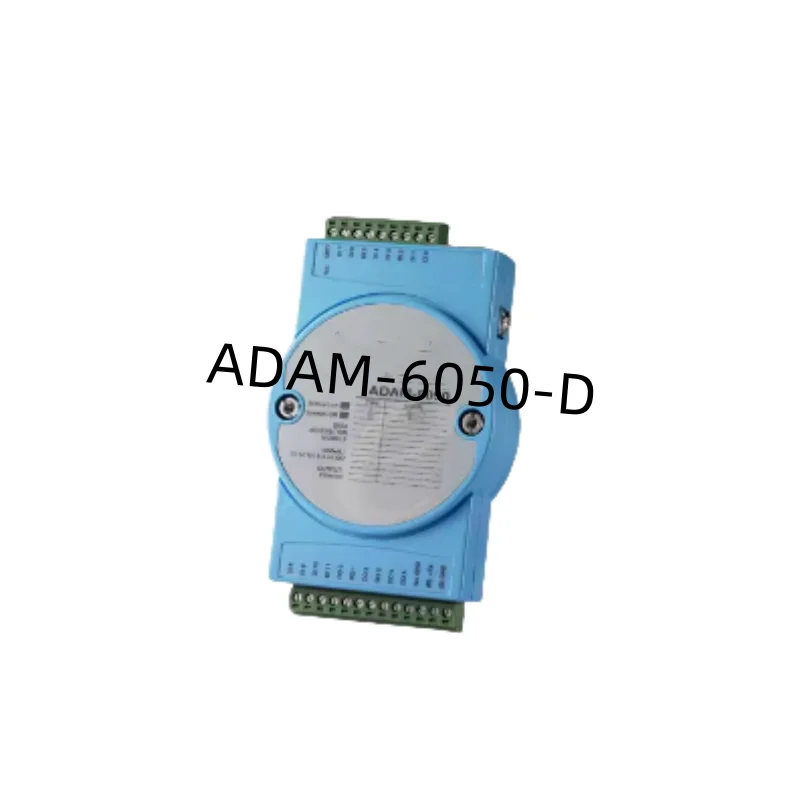New Original Genuine Modules   ADAM-6050-D    ADAM-6017-D   ADAM-6052-D    ADAM-6060-D   ADAM-6224-B    ADAM-6015-DE