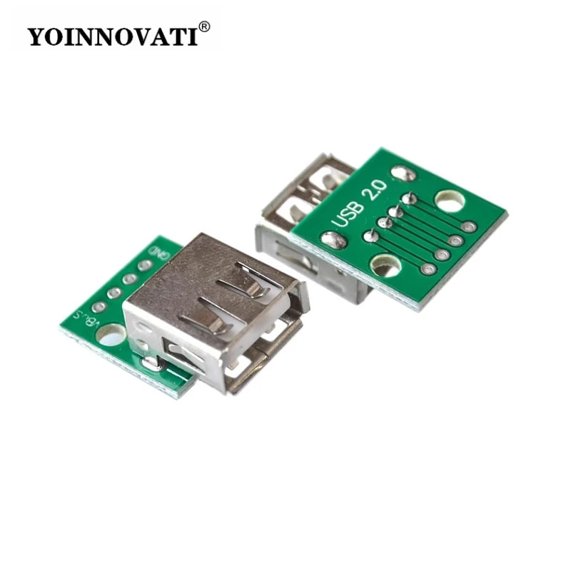 5-шт-usb-20-гнездо-адаптер-на-плату-dip-254-мм-4-контактный-прямой-разъем-припаянная-плата-адаптер-для-кабеля-питания-и-передачи-данных-мобильного-телефона