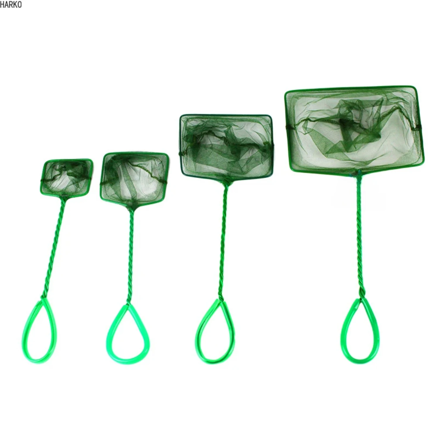 Enhance Your Fishing Experience with This Lightweight and Reliable Fishing Net that Ensures Every Catch Counts Work led light