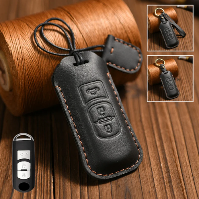 A+ Genuine Leather … - image