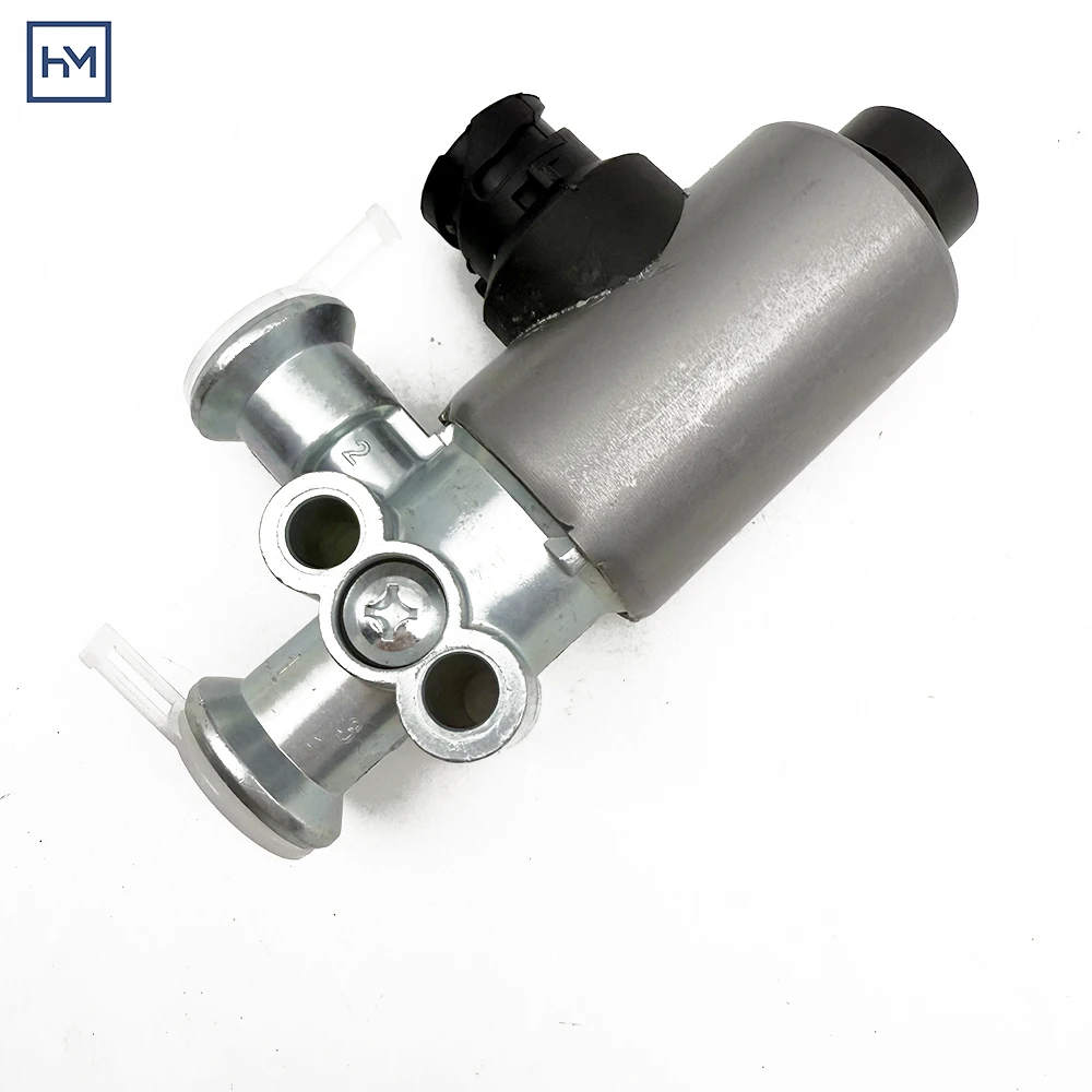 4720706390  Solenoid Valve For Mercedes‑Benz DAF Tractor Truck