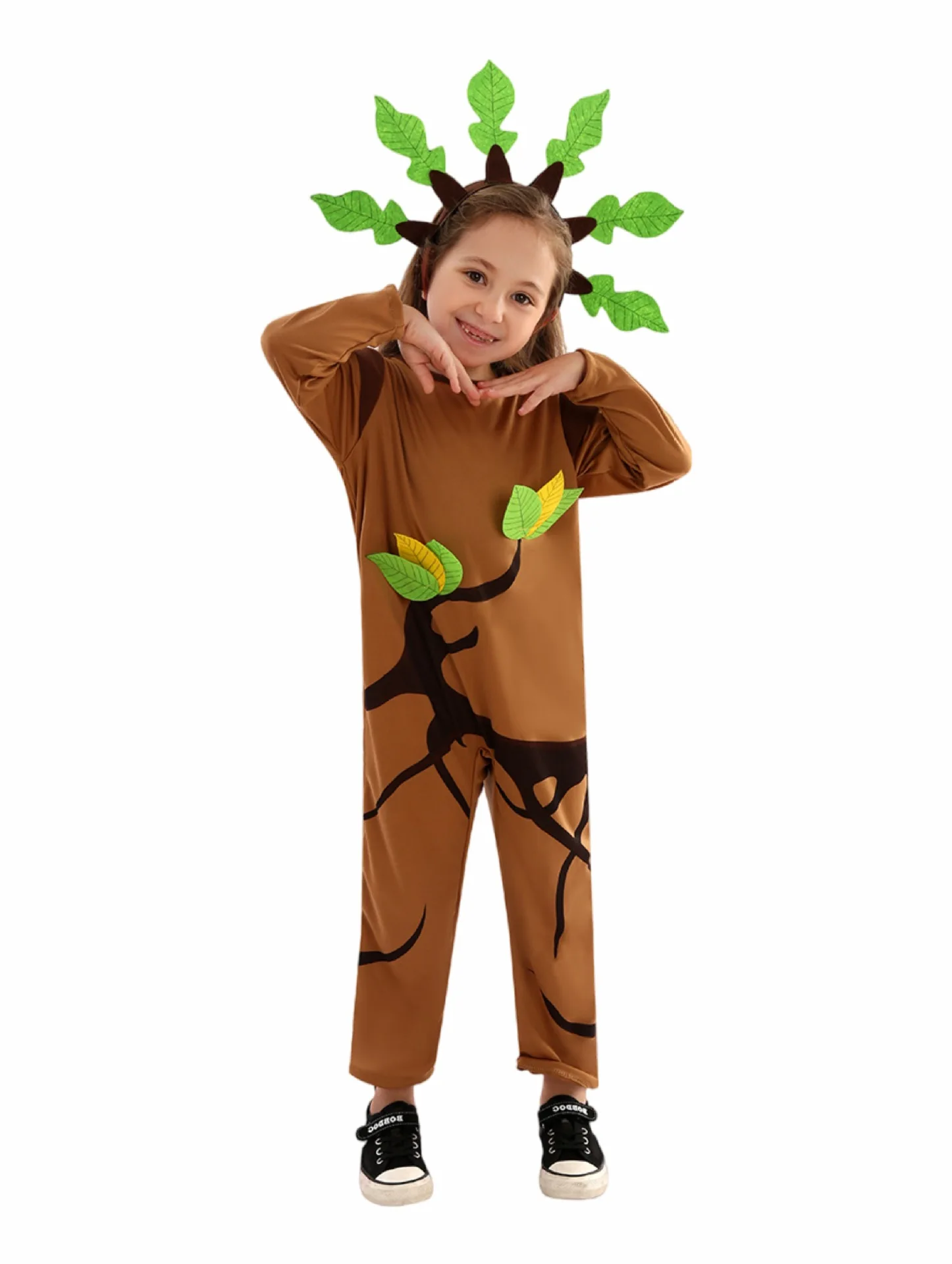 Harlin Wu Loween Ch… - image