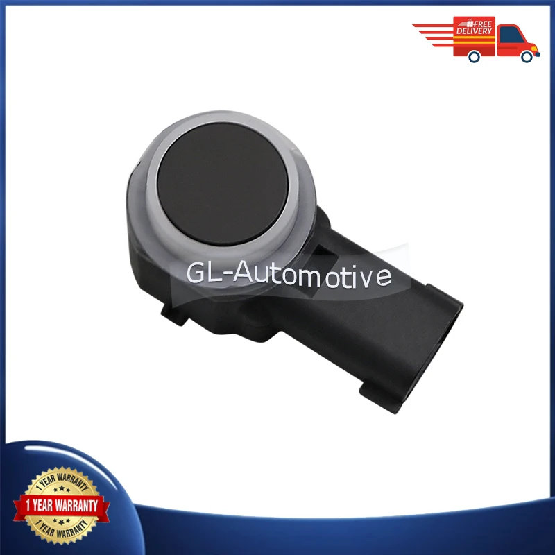1/4PCS 5MK60TZZAC PDC Parking Sensor Radar For DODGE CHARGER CHALLENGER CHRYSLER 300 2017-2021