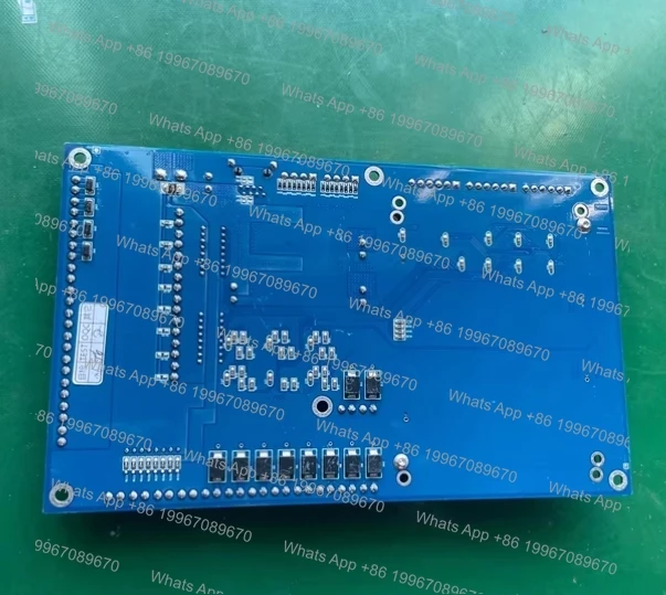 Carte 2.0 d'accessoires d'occasion