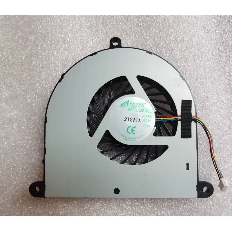 for zero engraving SEI10V3-G cooling fan