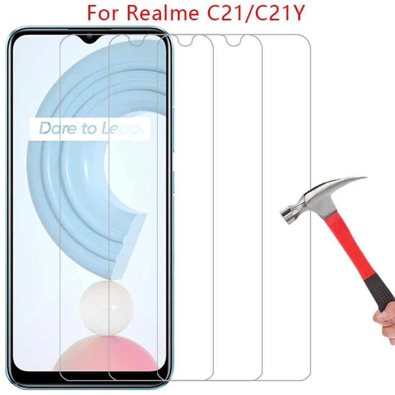 realmy c21