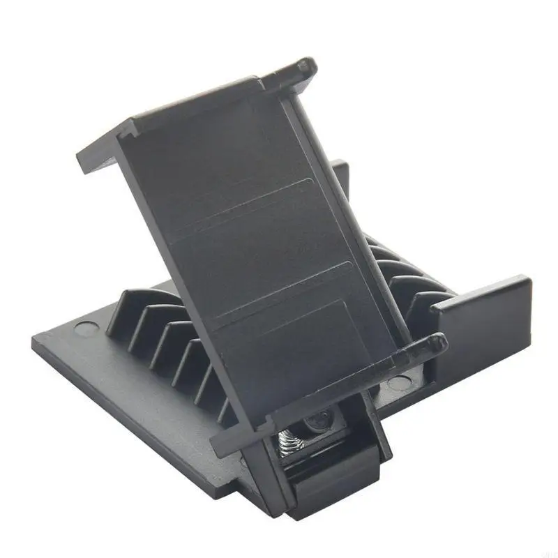 G8TC Plastic Trimmer Attachement Gué Guide peigne Retirer les poils Salon Salon Tool Salon Tool