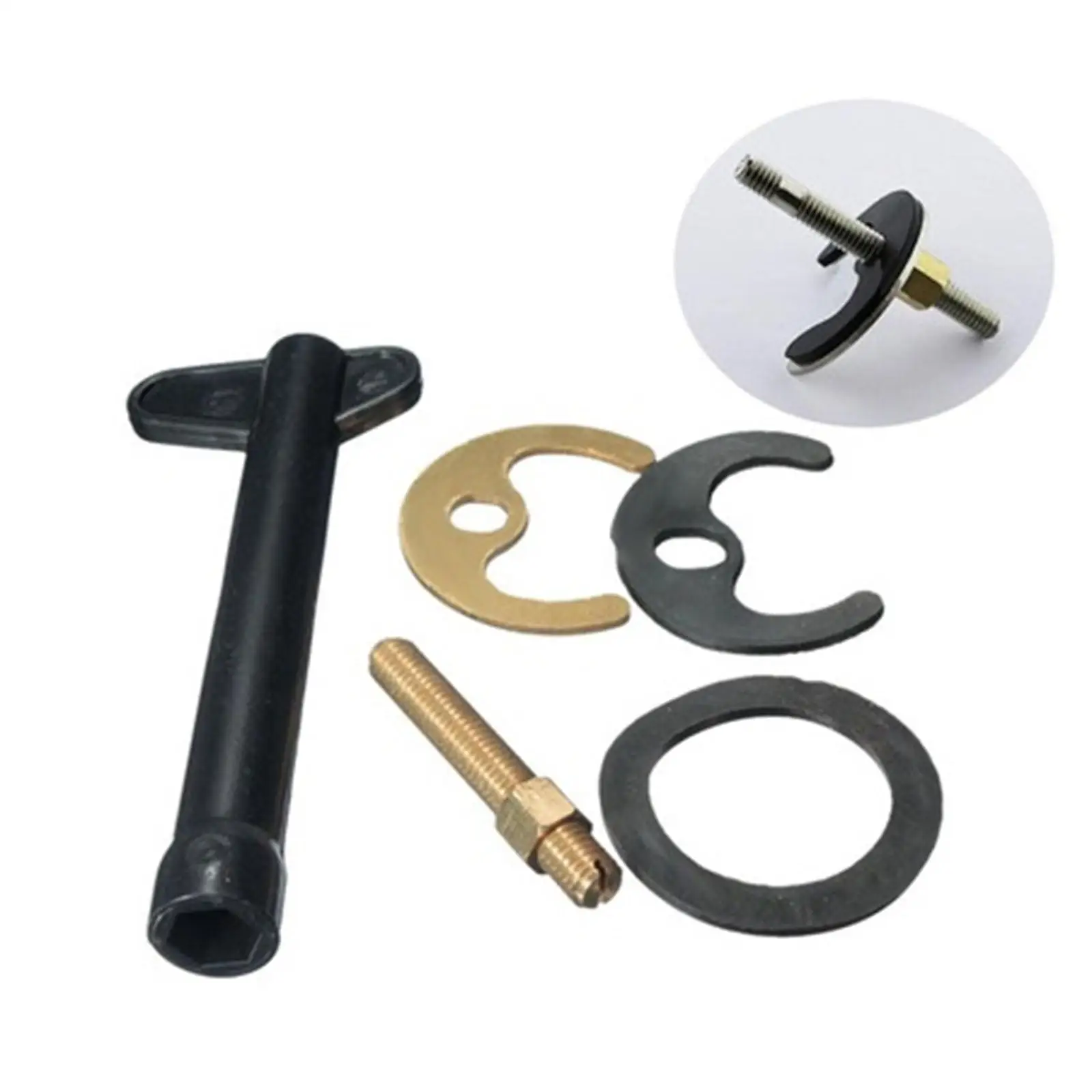 Single Hole Basin Tap Mounting - огляд і ціна Basin Mixer Tap