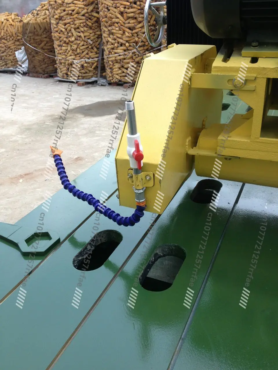 Marble Cutters/stone Bridge Saws for Granite and Quartz Slab Cutting