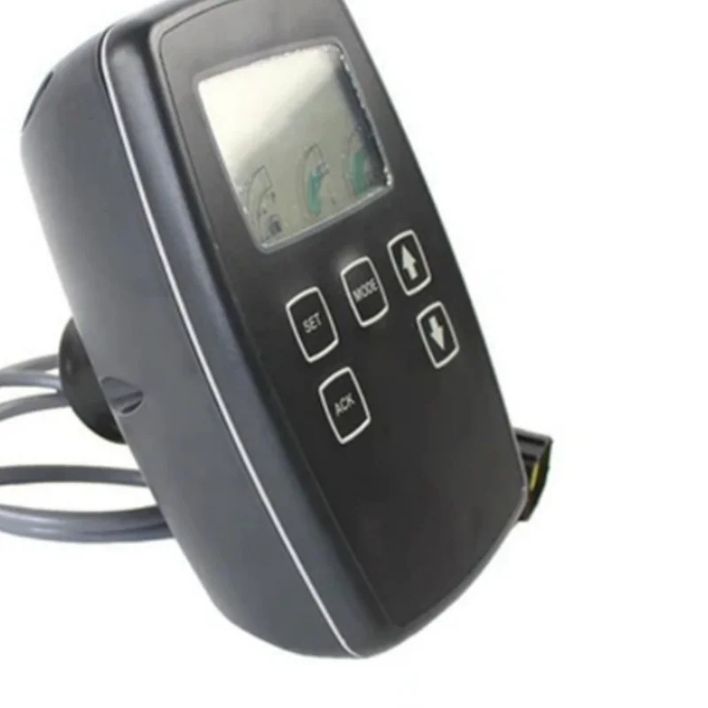 

Дисплей TOYOOEM PARTS 332/K4244 для экскаваторов JCB ToyoMonitor JS200, JS220