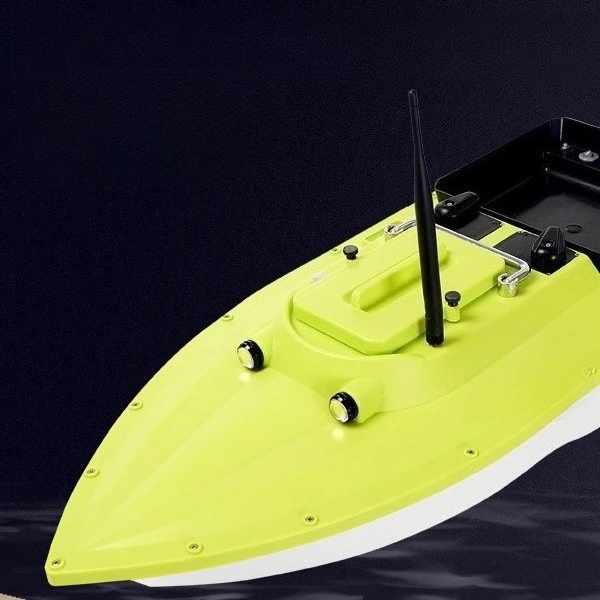 S80 one-click return brushless motor multi-function boat fishing boat