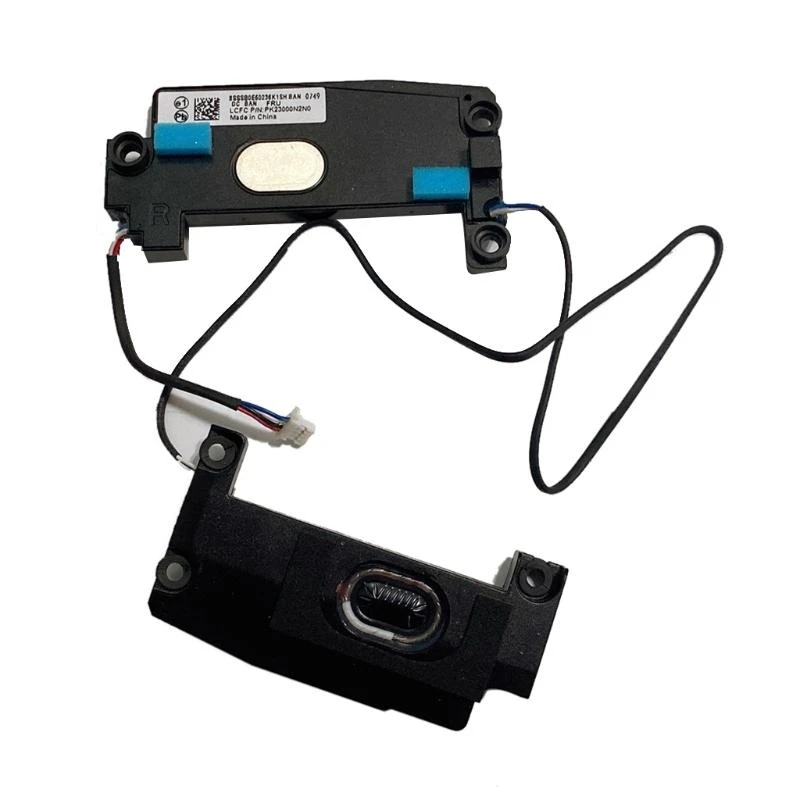 Replacement Right and Left Internal Laptop Speaker for ThinkPad T460S T470S Subwoofer Best Sale