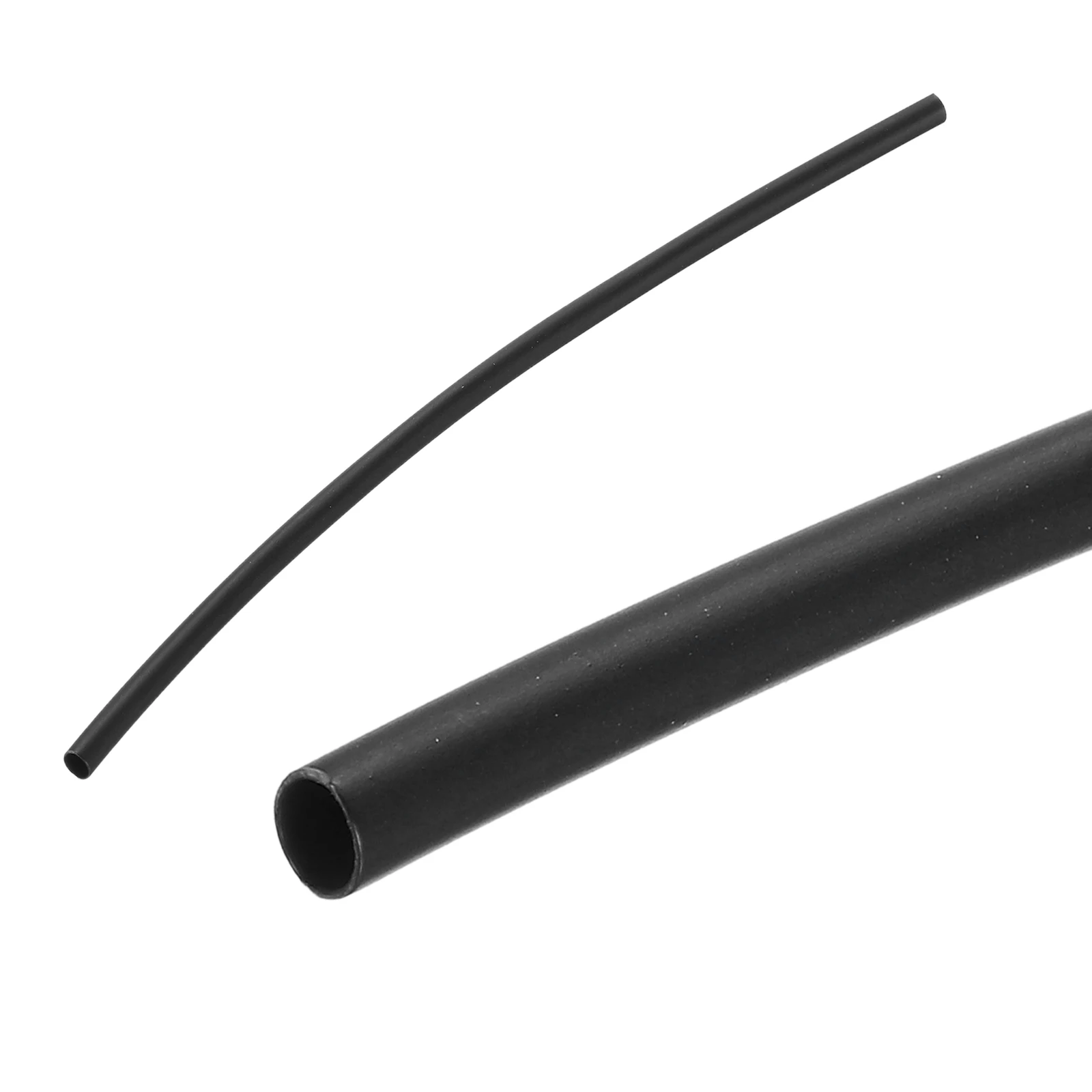 25/50Pcs 2.4-7.9mm Heat Shrink Tubing Waterproof 3:1 Dual Wall Marine Adhesive Lined Industrial Heat Shrink Tube Wiring Wrap15cm