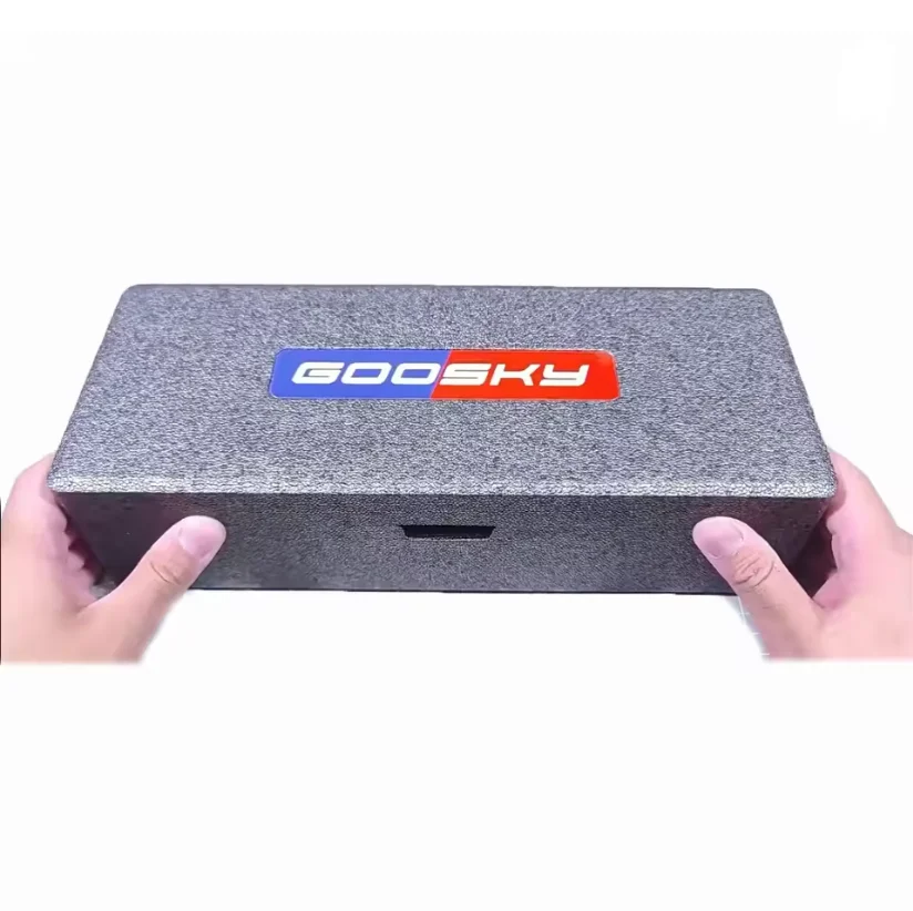GOOSKY S1 RC Helicopter Spare Parts Field Case Impact-Resistant EPP Portable Carry Case
