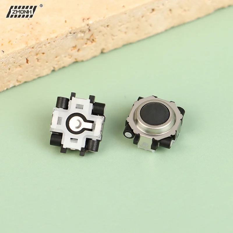 

[H]1Pcs EVQWJN007 Track Ball Mobile Phone Key Multi-function Multi-directional Rolling Ball Ball Switch