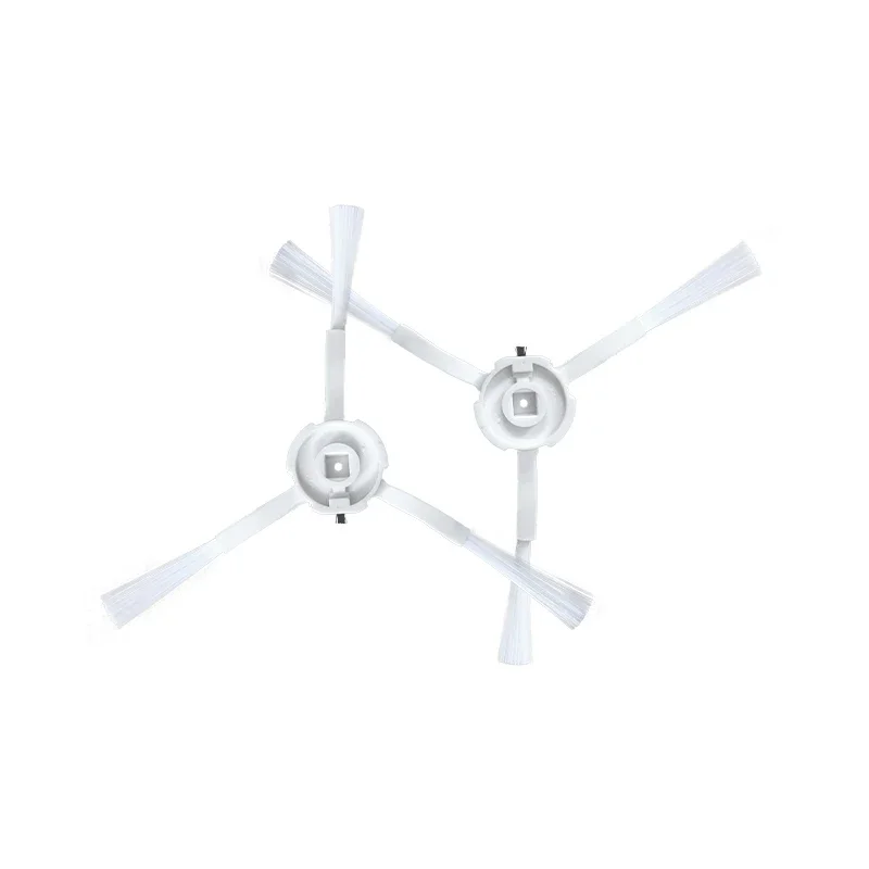 แปรงขัดด้านข้างหลักแผ่นกรอง HEPA ผ้าถูพื้นอะไหล่เปลี่ยนสำหรับหุ่นยนต์ Xiaomi Mi อะไหล่ไม้ถูพื้น G1สำคัญ MJSTG1ทำความสะอาด