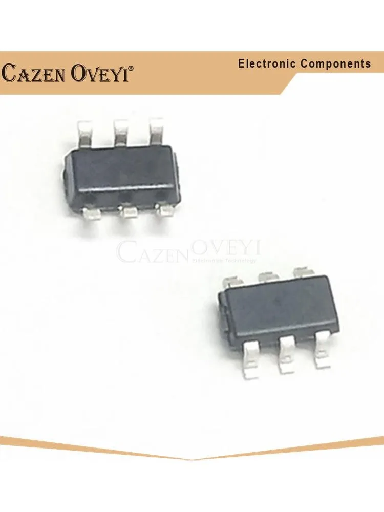 Hot sales 10pcs/lot KB4317GRE KB4317 ZL54 SOT-23-6 In Stock