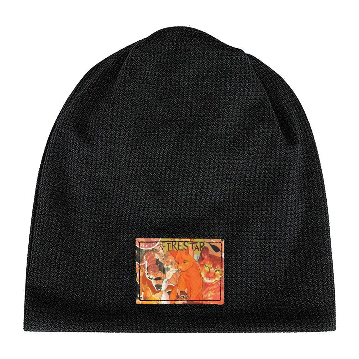 

Шапки унисекс для взрослых Warrior Cute Cats Lovers, шапки с флисовой подкладкой, теплая модная осенне-зимняя уличная шапка Skullies