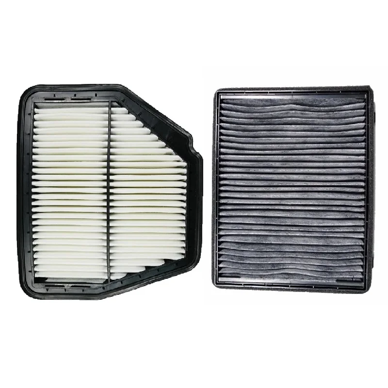 Air Filter Cabin Filter For Opel Antara 2.0 2.4 3.2 Chevrolet Captiva /Vauxhall Model 2006 2007 2008-2015 Car Filter