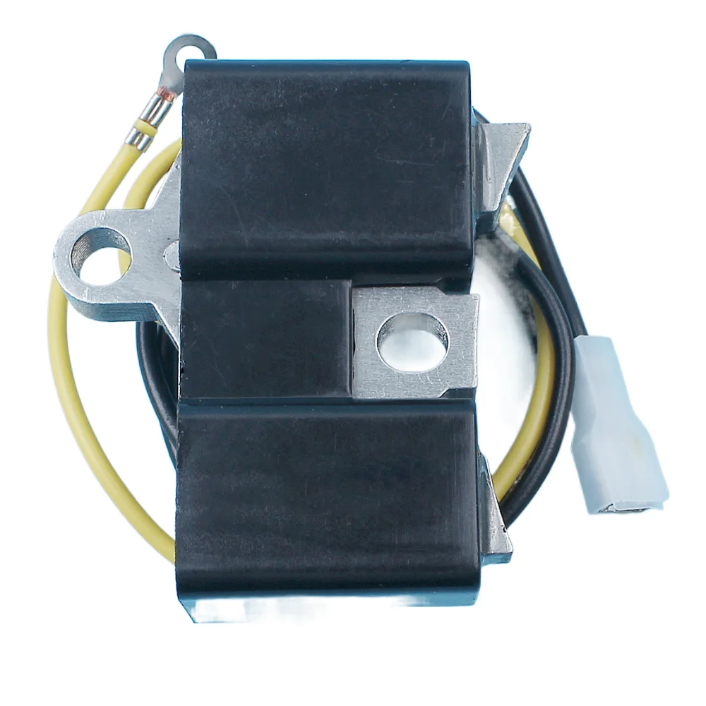 

Ignition Coil / Module For Husqvarna 61 66 162 266 Chainsaw (OLD STYLE) #586725501,501516102 501546201 501517201 501516101