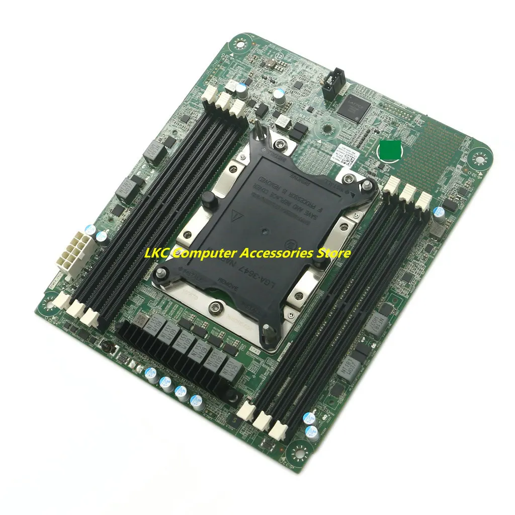 New For Dell Precision 7820 T7820 expansion board HM2JP 0HM2JP CN-0HM2JP CPU memory expansion board