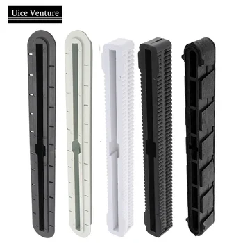 อุปกรณ์เสริม SUP Usa Fin กล่อง Hydrofoil กระดานโต้คลื่นท่อง Hydrofoil ปลั๊ก Mount Track กล่องกีฬาทางน้ําท่องอุปกรณ์เสริม