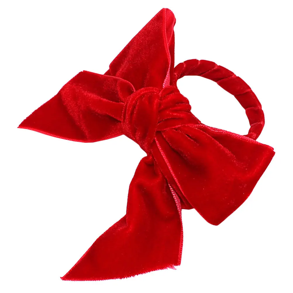 

Curtains Butterfly Napkin Rings Christmas Table Setting Decor Bow Holder Fall Napkins