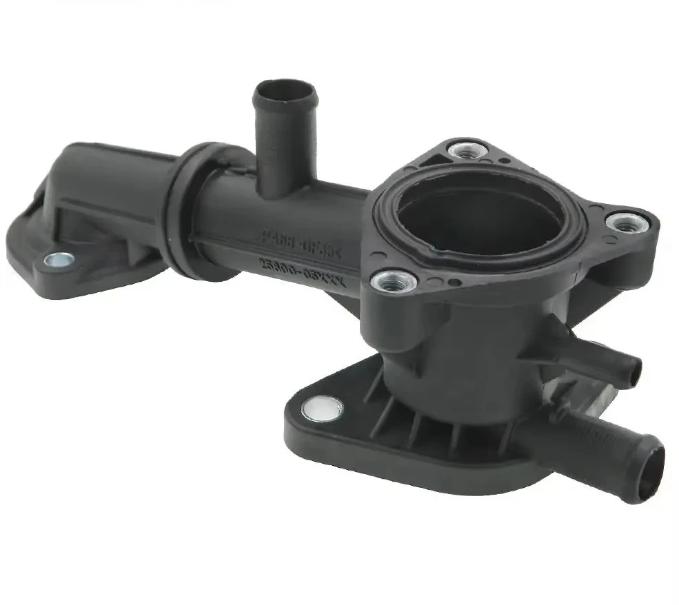 

Automotive Parts Engine Coolant Thermostat Housing 25622-05010