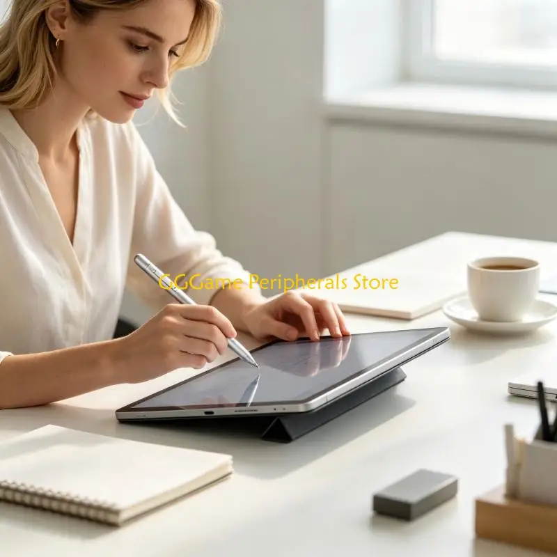 U55B Metal Digital Pen for 1030 Handwriting, Document Markup, and Drawing