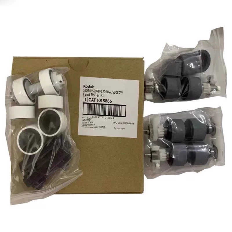 

Feed Roller Kit for Kodak S2040 S2050 S2060W S2070 S2080W