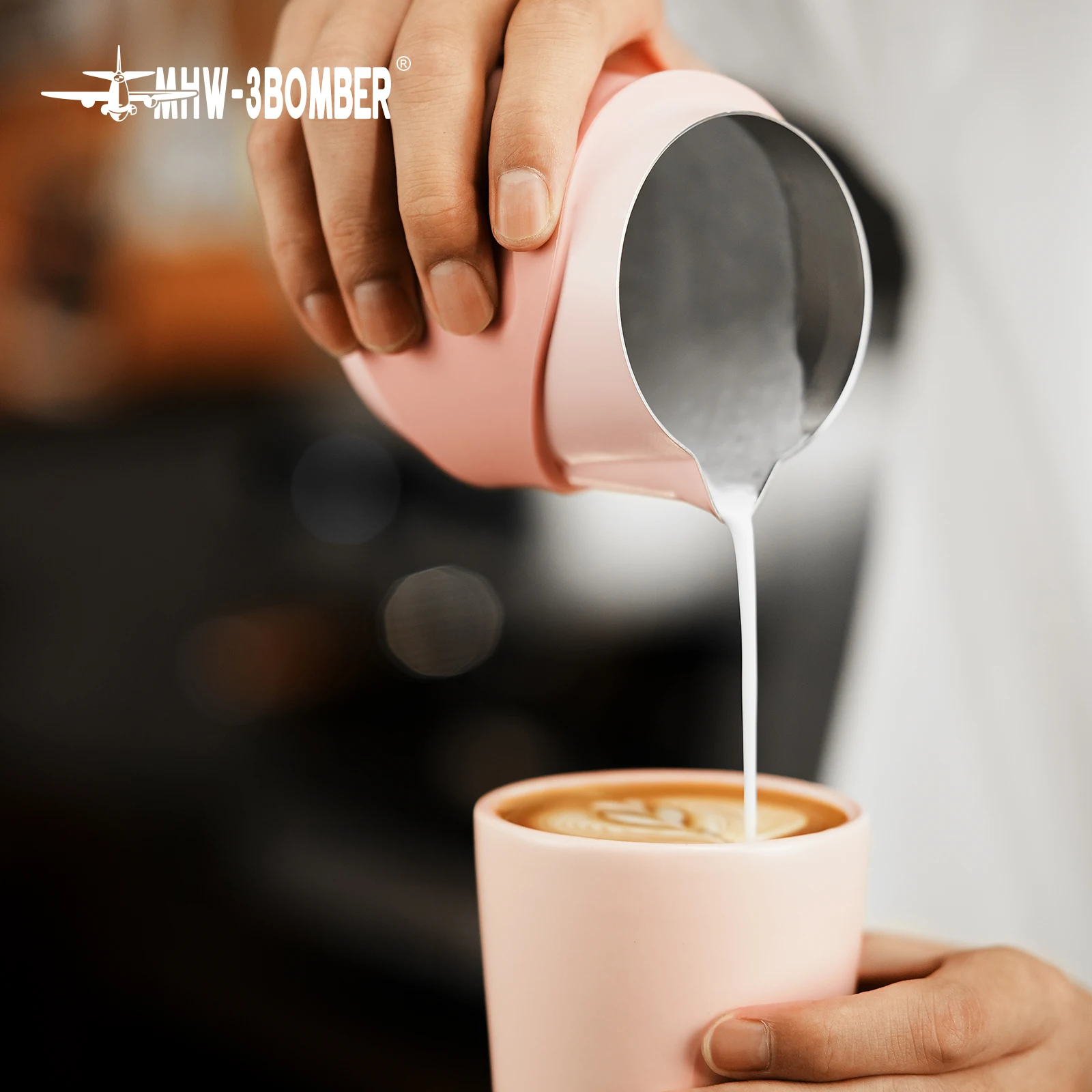 Thumbnail 4 - #50 Frothing Pitchers List of Top Picks