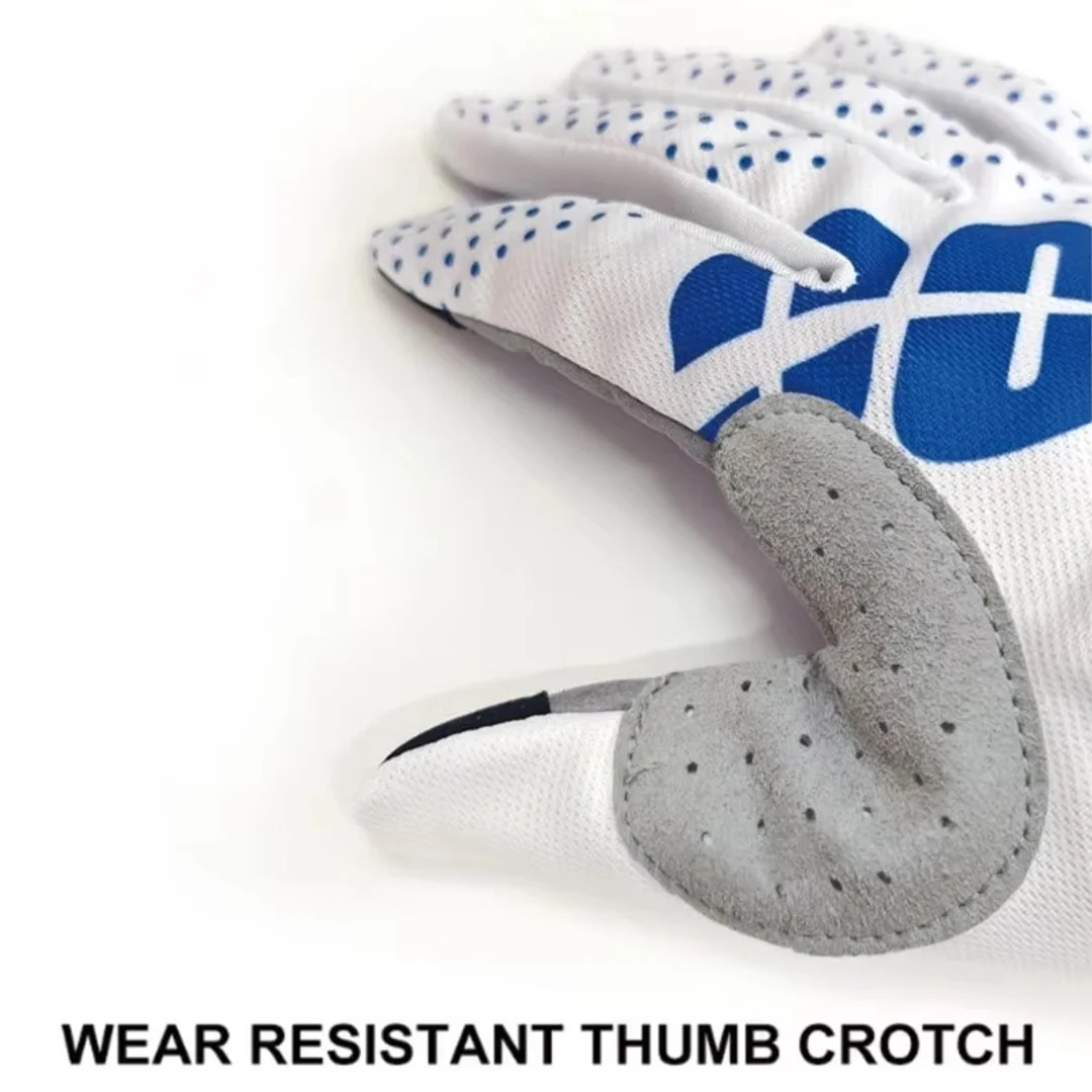 Unisex Anti-Slip Sports Gloves 4