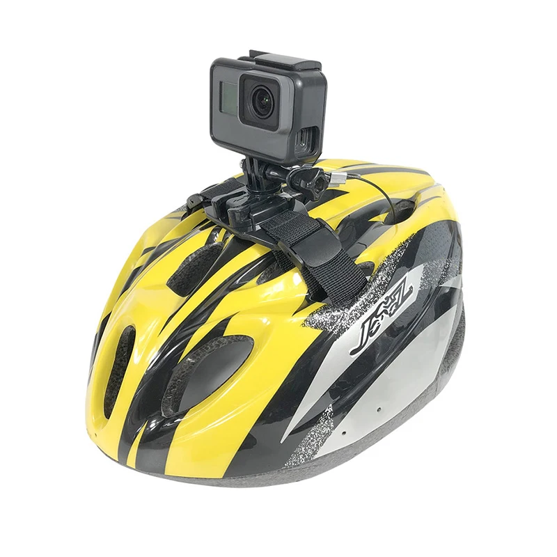 Safety Strap Lanyard Cable Wire Rope for GoPro Hero 11 10 9 8 7 6 5 4 Xiaomi Sjcam Eken Dji Go Pro Action Cameras Accessory