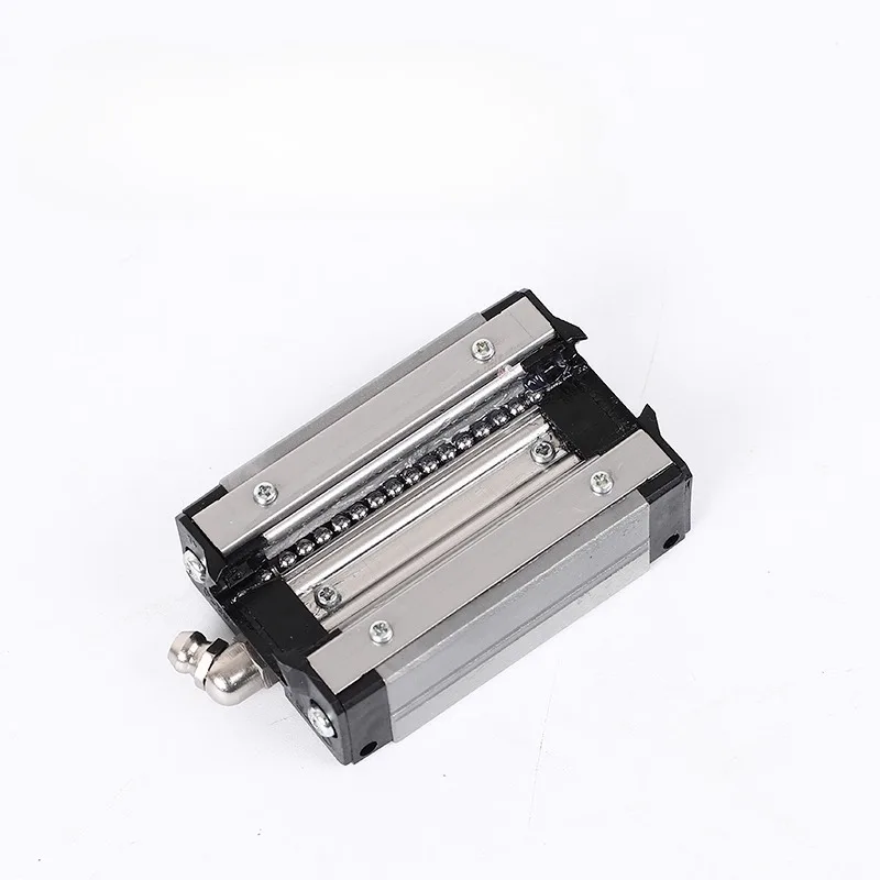 The latest domestic slider SSR15XWSSR20XWSSR25X/XV domestic silent interchangeable manipulator