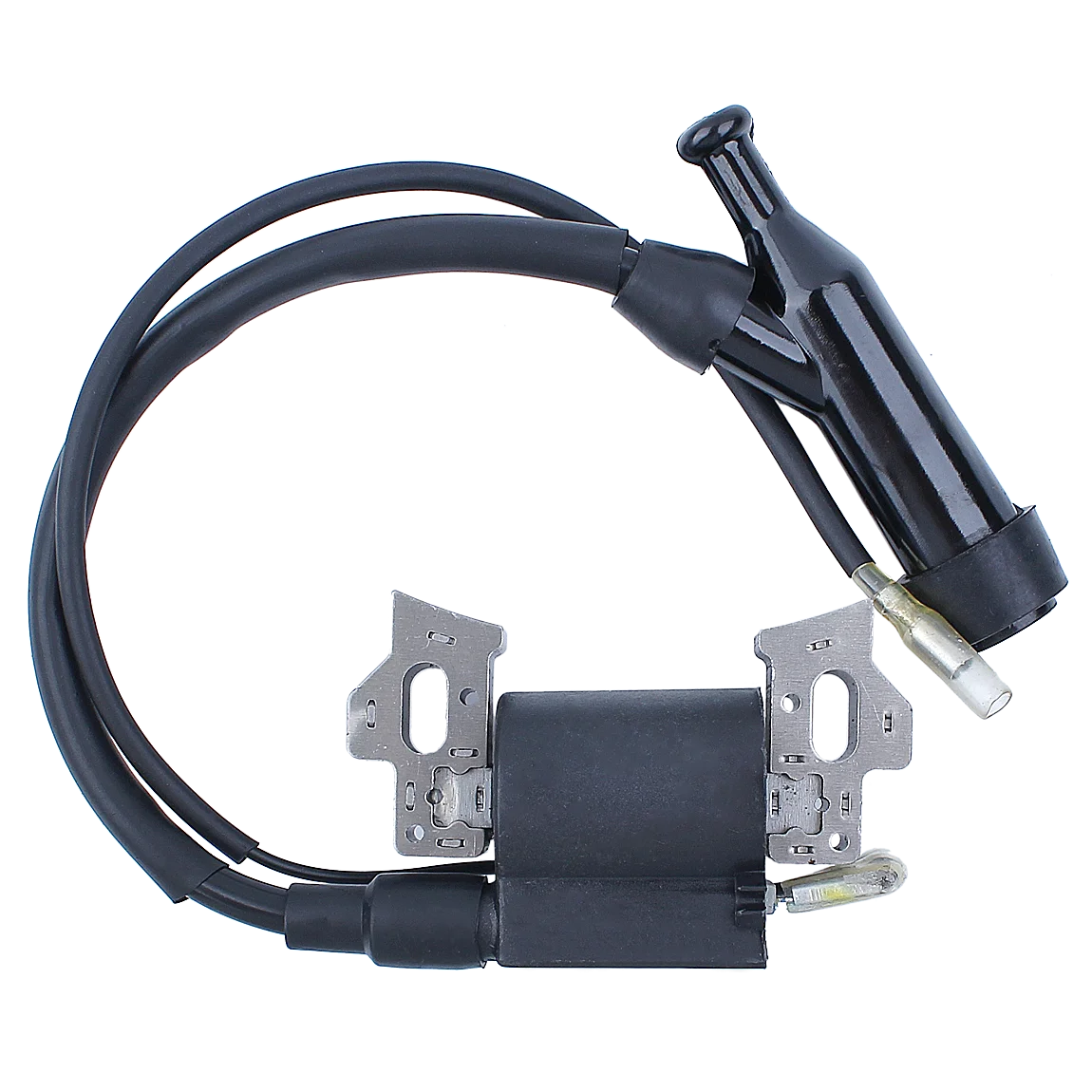 GX160 Ignition Coil For Honda Gx110 Gx120 Gx140 Gx160 Gx200 5.5hp 6.5hp Engine Rototiller 4589693/7988801