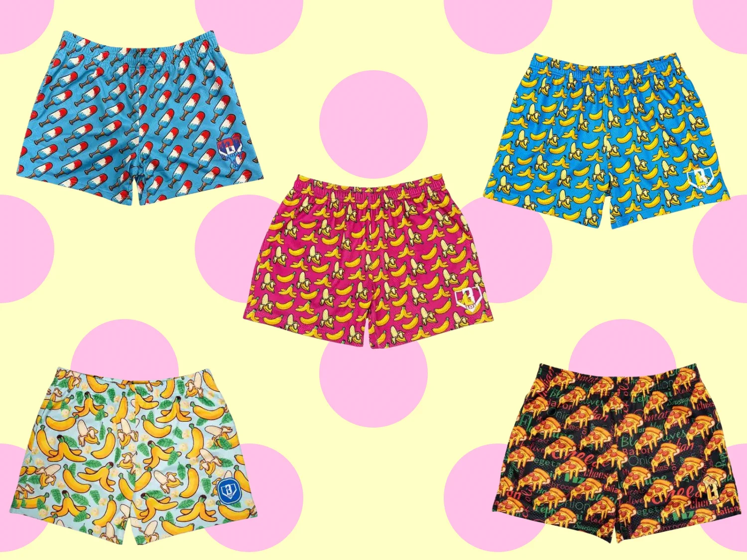 

Новые летние пляжные шорты 2026 года для баскетбола и бейсбола, серия Lifestyle, модные дышащие быстросохнущие шорты для родителей и детей